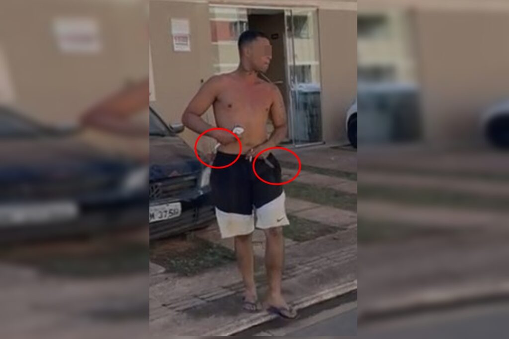 homem-agrediu-irma-e-fez-ameaca:-“corto-o-pescoco-e-mando-aos-pais”