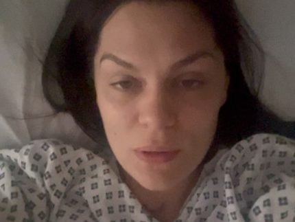 apos-enfrentar-cancer-e-remocao-completa-da-mama,-jessie-j-atualiza-estado-de-saude
