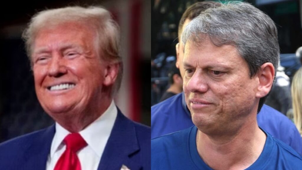 tarcisio-nunca-disse-nada-contra-as-tentativas-de-golpe-e-volta-a-apoiar-bolsonaro-com-post-de-trump