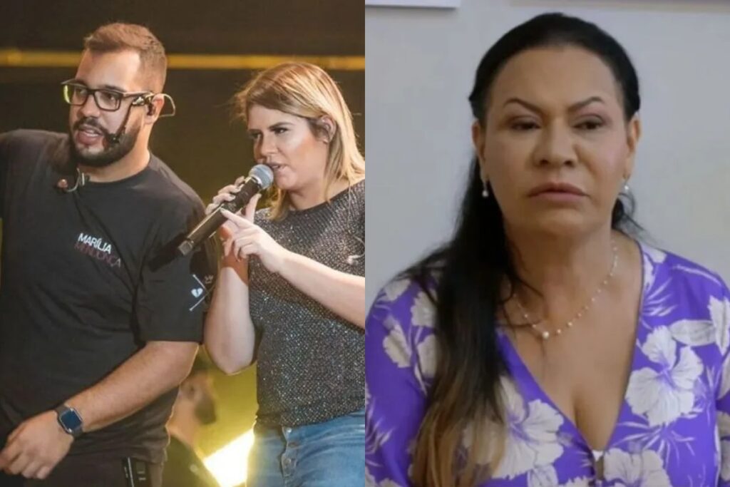 em-audios,-pai-de-vitima-critica-dona-ruth-sobre-seguro: “exigiu 50%”