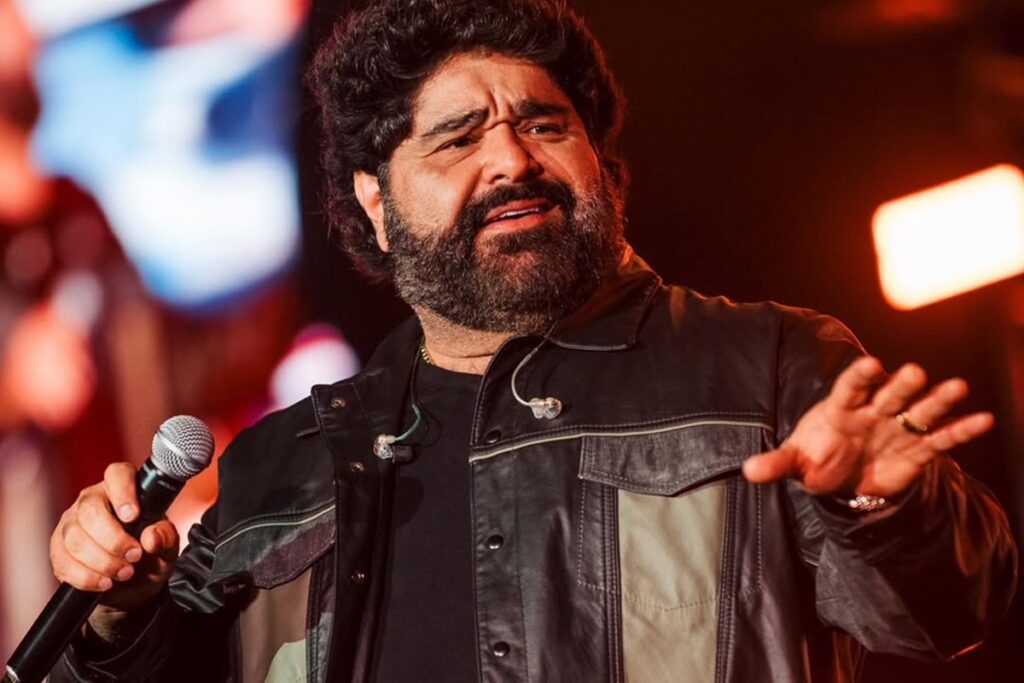 veja-estado-do-carro-de-fabiano,-dupla-de-cesar-menotti,-apos-capotar