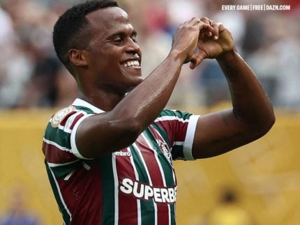 jhon-arias-acerta-saida-do-fluminense-para-clube-ingles,-diz-jornalista