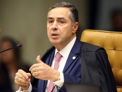 “supremo-vai-julgar-com-independencia”,-diz-ministro-barroso-em-carta-a-trump