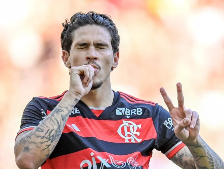 pedro-se-pronuncia-apos-criticas-de-filipe-luis:-“acima-do-tom-e-desrespeitoso”