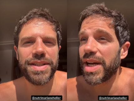 duda-nagle-agradece-carinho-do-publico-apos-assumir-romance-com-nutricionista