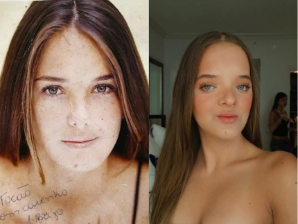 rafa-justus-mostra-foto-de-ticiane-aos-17-anos-e-brinca:-“mae-e-filha-ou-gemeas?”