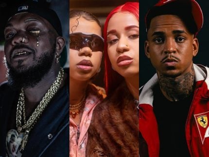 treta-no-rap:-empresaria-expoe-icones-do-genero;-a-casa-caiu-para-djonga,-tasha-&-tracie-e-kyan