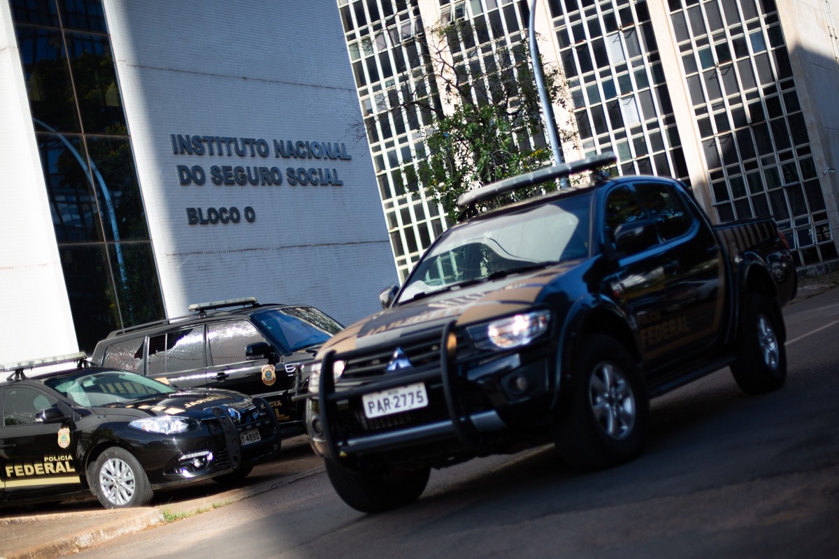 Dono de entidade da farra do INSS usou funerária para girar R$ 70 mi