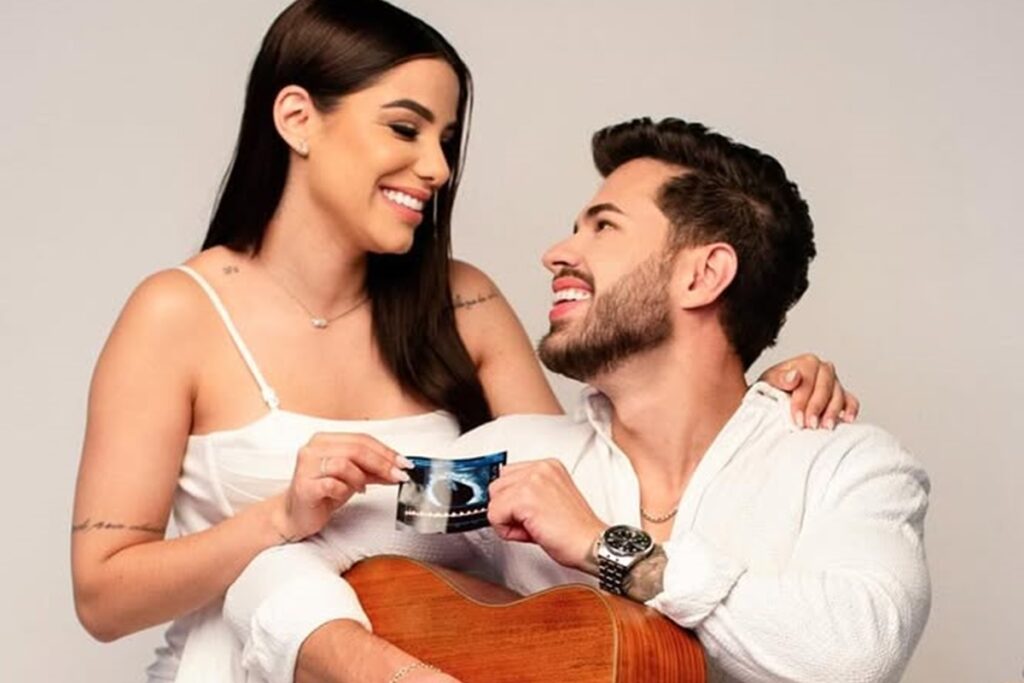 video:-“nao-para-de-chupar-o-dedo”,-baba-key-alves-ao-mostrar-o-filho