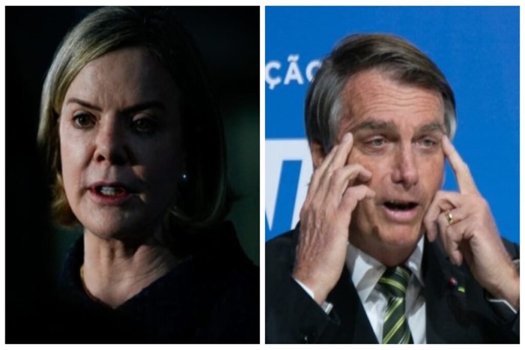 gleisi-sobre-bolsonaro:-“medo-da-condenacao-explica-a-conspiracao”