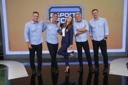 “esporte-record”-cresce-em-audiencia-e-se-consolida-como-debate-esportivo-da-tv-aberta