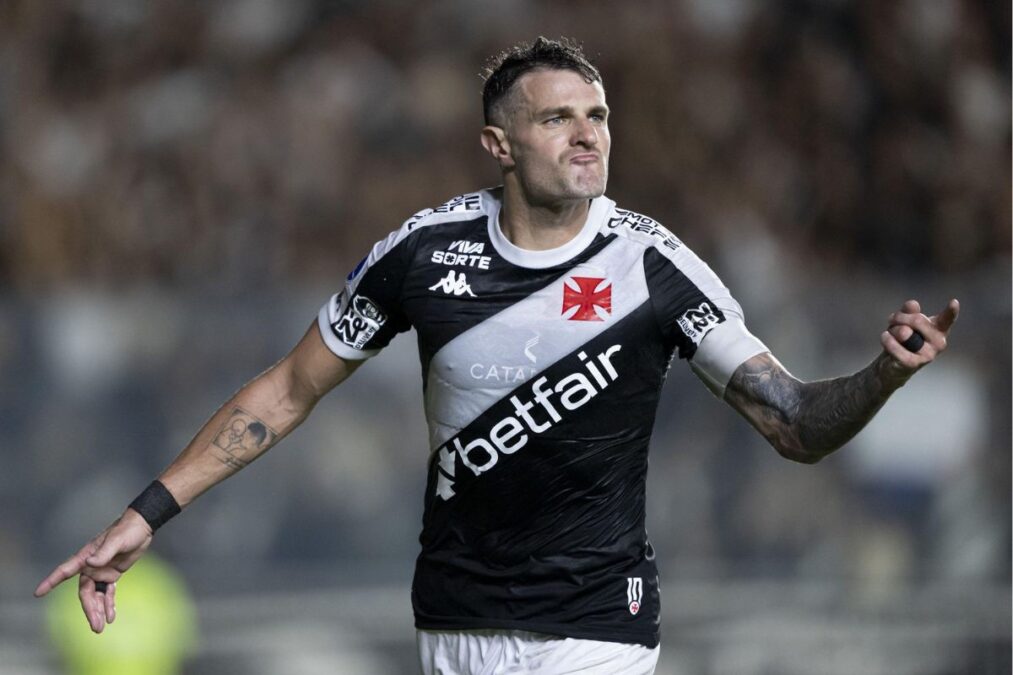 Vasco aposta no retrospecto contra Equador pra seguir na Sul-Americana