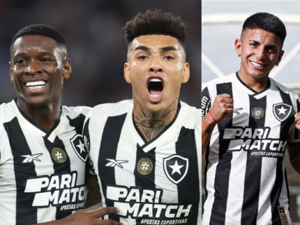 sucesso-dentro-e-fora-de-campo:-botafogo-lucrou-r$-250-mi-com-trio-campeao-da-america