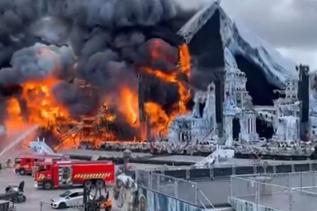 incendio-no-tomorrowland-da-belgica-pode-afetar-edicao-no-brasil?