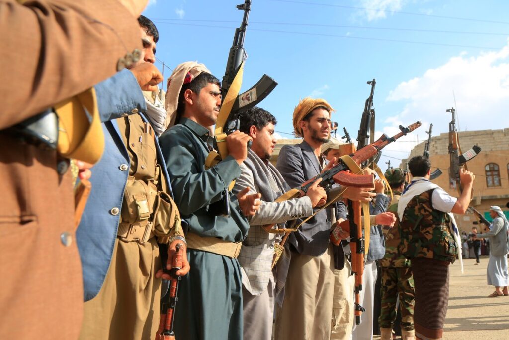 houthis-lancam-missil-contra-aeroporto-internacional-de-israel