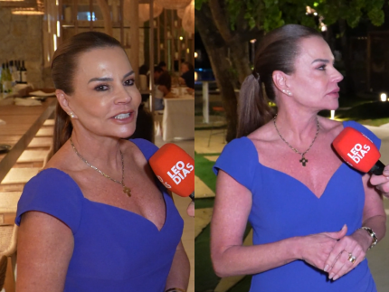 leo-dias-comparece-ao-hotel-the-westin,-em-porto-de-galinhas,-e-faz-tour-completo