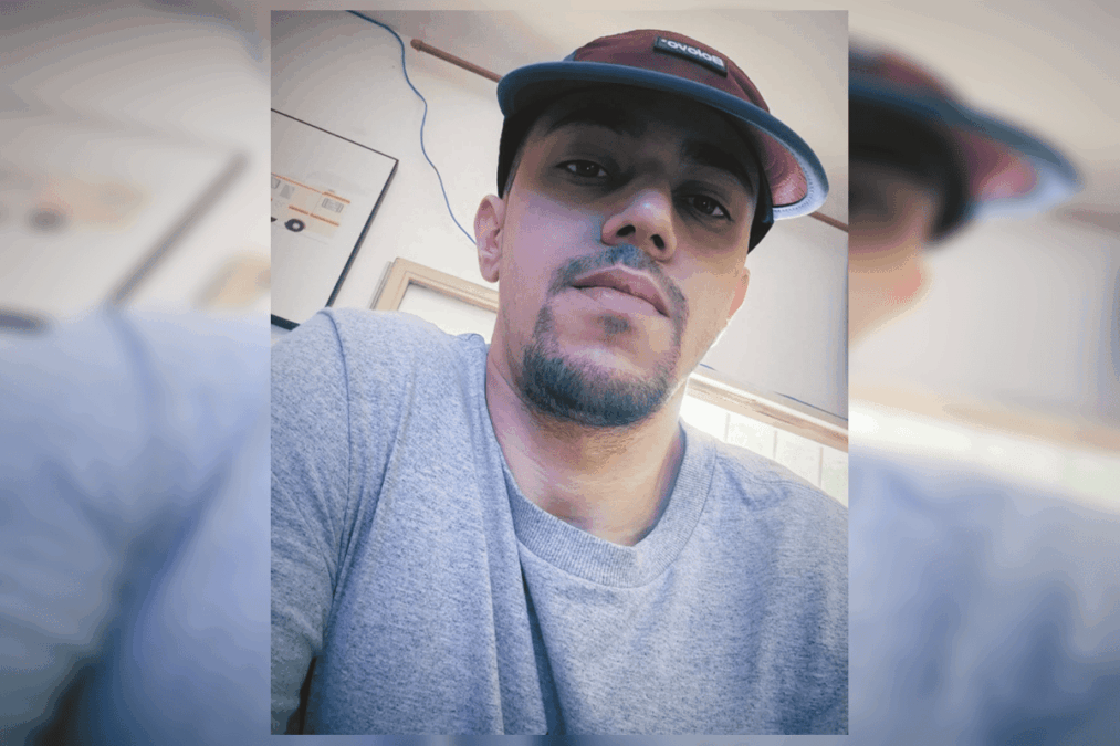 Ajude: jovem internado com doença rara precisa de doação de sangue