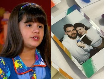 ex-“chiquititas”-carolina-chamberlain-anuncia-gravidez:-“surpresa-linda”
