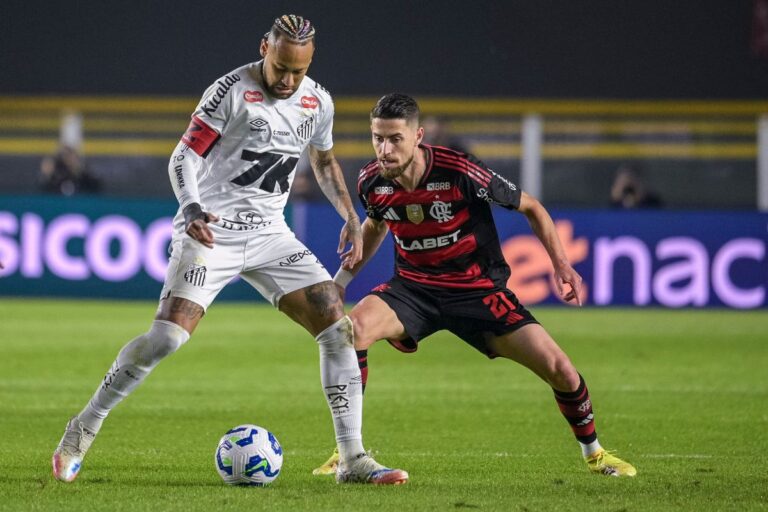 com-gol-de-neymar,-santos-vence-e-quebra-invencibilidade-do-flamengo