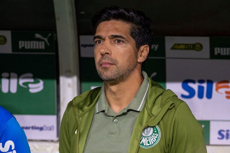 abel-fala-sobre-resultados-no-allianz:-“o-nosso-problema-esta-em-casa”