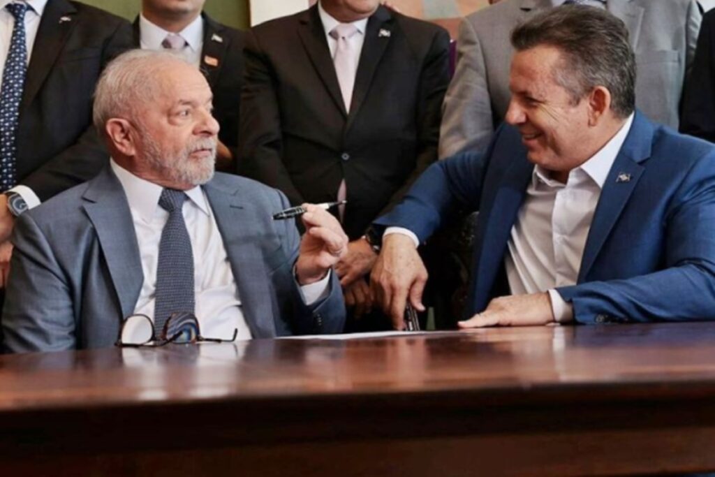 governador-de-mt-pede-que-lula-seja-humilde:-“trump-e-meio-louco”