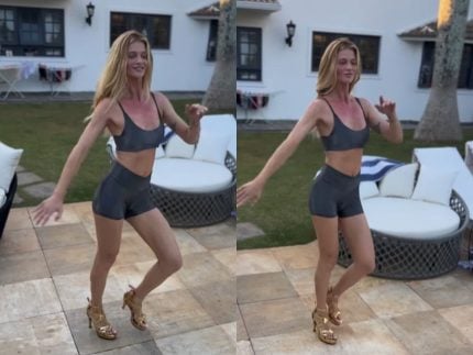 cintia-dicker-mostra-samba-no-pe-durante-treinos-para-o-carnaval:-“tem-entrega”