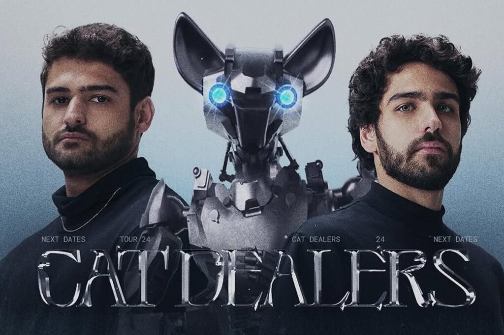 cat-dealers,-leo-santana-e-maneva-animam-fim-de-semana-no-na-praia