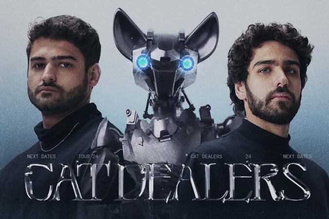 cat-dealers,-leo-santana-e-maneva-animam-fim-de-semana-no-na-praia