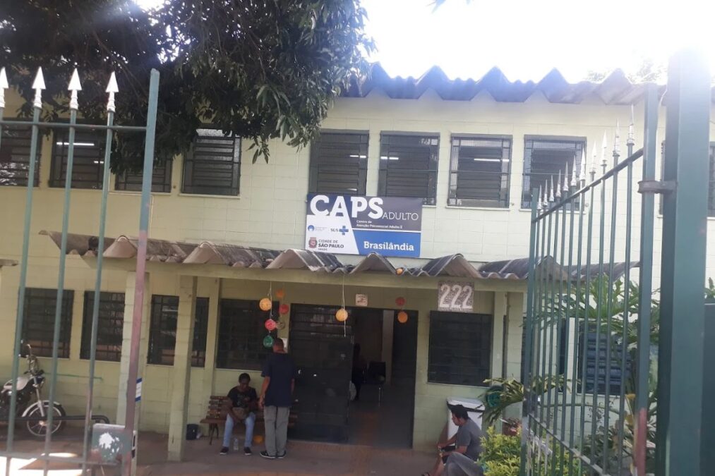 Grávida morre dentro de Caps após atendimento durante crise depressiva