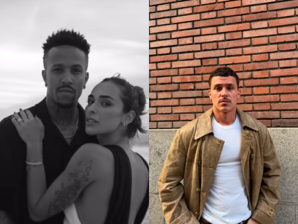 aron-piper-vai-ao-casamento-de-eder-militao;-entenda-relacao-do-ator-com-o-jogador