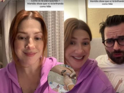 com-a-chegada-de-bernardo,-dani-calabresa-fala-sobre-planos-de-ter-outro-filho