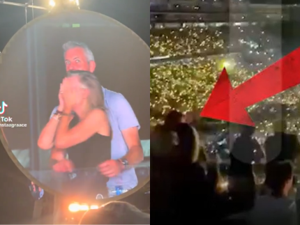 “camera-do-beijo”:-novo-video-mostra-ceo-e-diretora-antes-do-flagra-em-show-do-coldplay