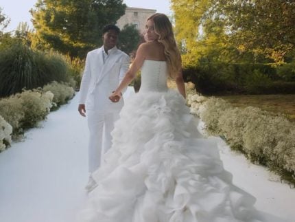 gabriely-miranda-publica-video-inedito-de-cerimonia-luxuosa-com-endrick-em-madri