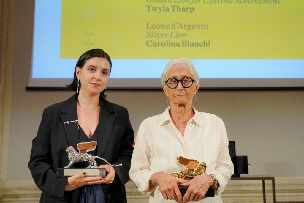 brasileira-recebe-premio-internacional-em-festival-de-danca-em-veneza