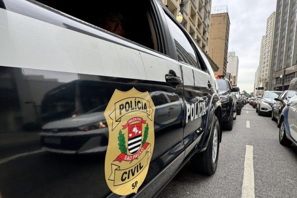 Polícia Civil paulista monitora 702 suspeitos de cibercrime