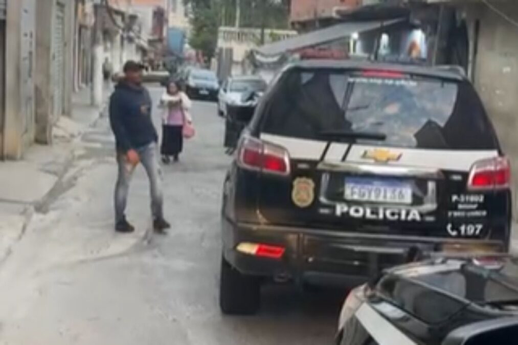 Policial civil morto pela Rota: saiba o que mostra bodycam de PM