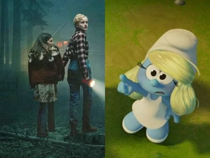 gancho,-lobisomem-e-smurfette:-confira-os-principais-lancamentos-da-semana