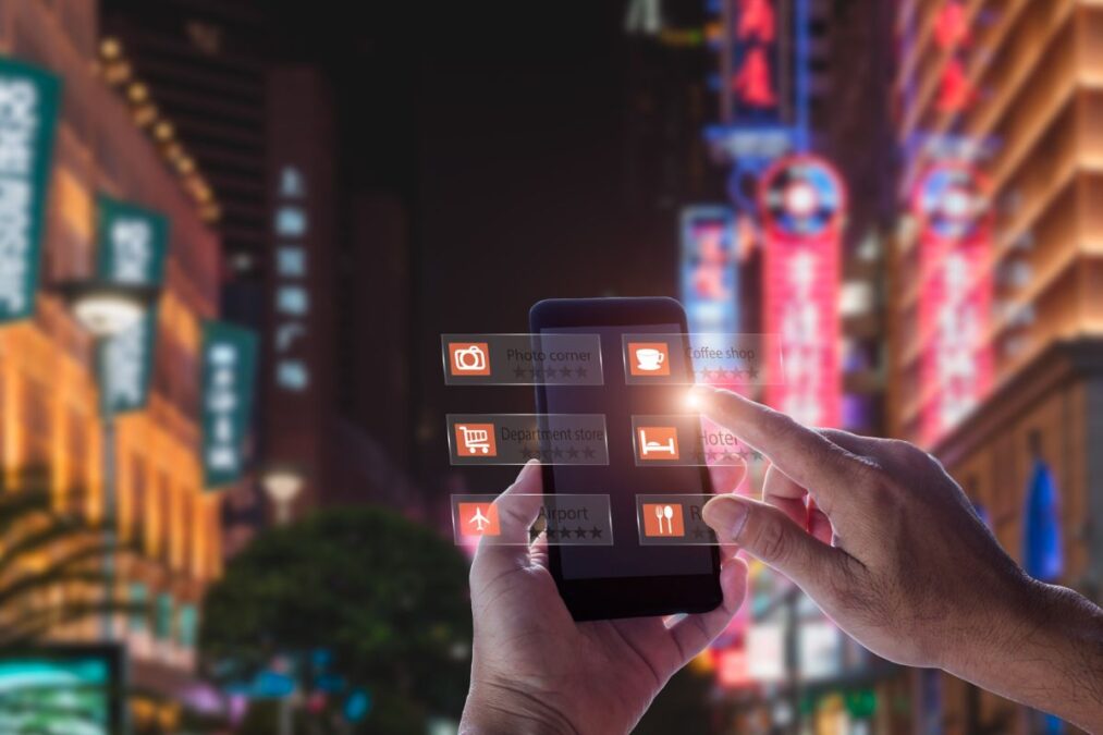 Sentir para lembrar: o poder do branding sensorial na era digital