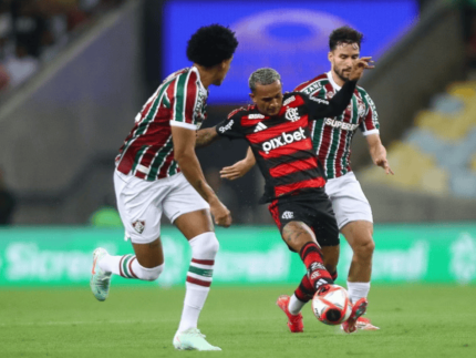 goleada-em-final,-eliminacao-de-copa-do-brasil-e-mais:-relembre-fla-x-flu’s-dos-ultimos-anos