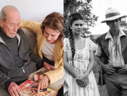 afastado-da-tv,-gracindo-junior-aparece-em-reencontro-com-maite-proenca