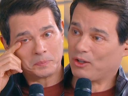 celso-portiolli-chora-ao-relembrar-perda-do-irmao-e-acidente-que-mudou-sua-vida