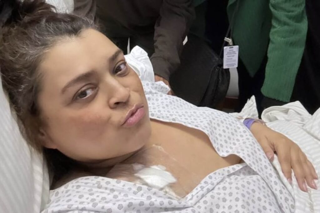 preta-gil-descobriu-cancer-em-2023-e-teve-recidiva-com-metastase