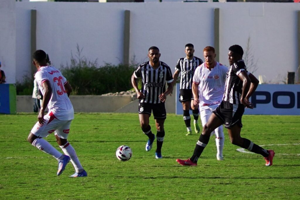 serie-d:-confira-os-melhores-momentos-de-treze-pb-e-america-rn