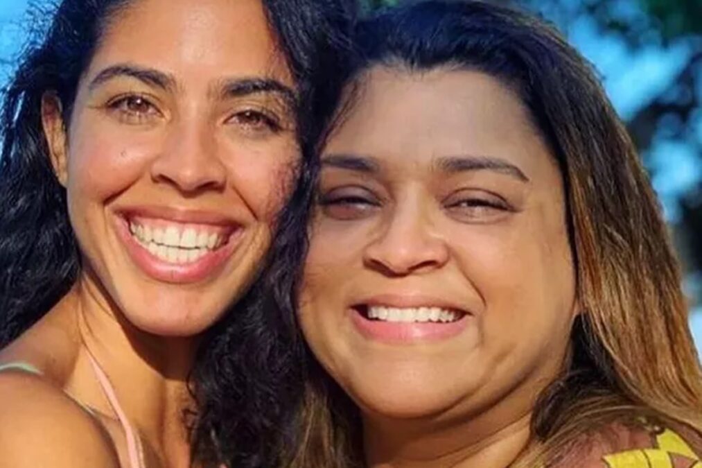 Bela Gil exaltou a irmã Preta Gil antes da morte: “Minha inspiração”
