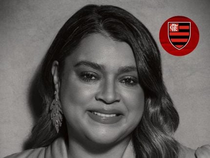 flamengo-lamenta-a-morte-de-preta-gil,-torcedora-apaixonada-do-clube