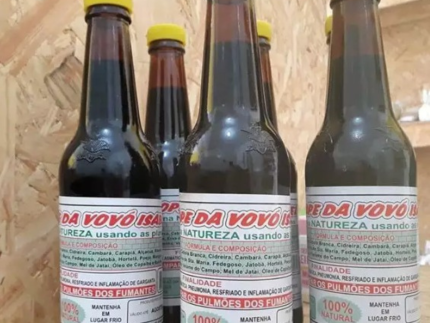 anvisa-proibe-venda-de-xarope,-vitamina-c-e-outros-produtos-irregulares;-veja-a-lista