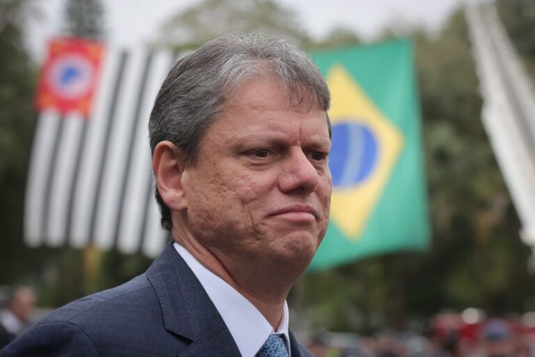 psol-pede-impeachment-de-tarcisio-por-“apoiar-chantagem-de-trump”
