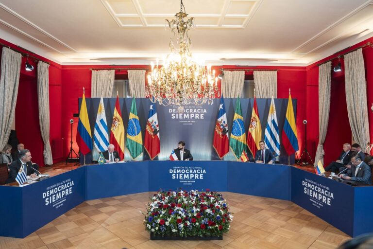 cupula-de-presidentes-defende-alianca-global-em-meio-a-embates-com-trump