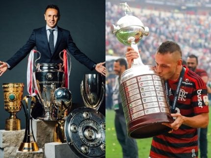 rafinha-anuncia-aposentadoria-apos-titulos-por-bayern,-flamengo-e-inicio-no-coritiba