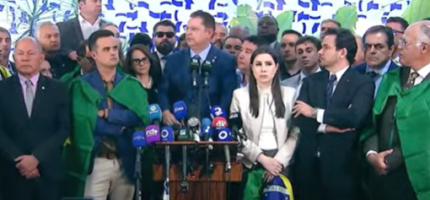 em-meio-a-crise-com-bolsonaro,-pl-se-reune-na-camara-e-divulga-novas-medidas